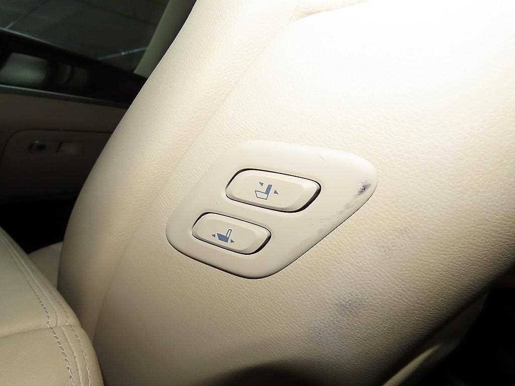 제네시스 G80 3.3 GDI AWD 럭셔리 이미지 16