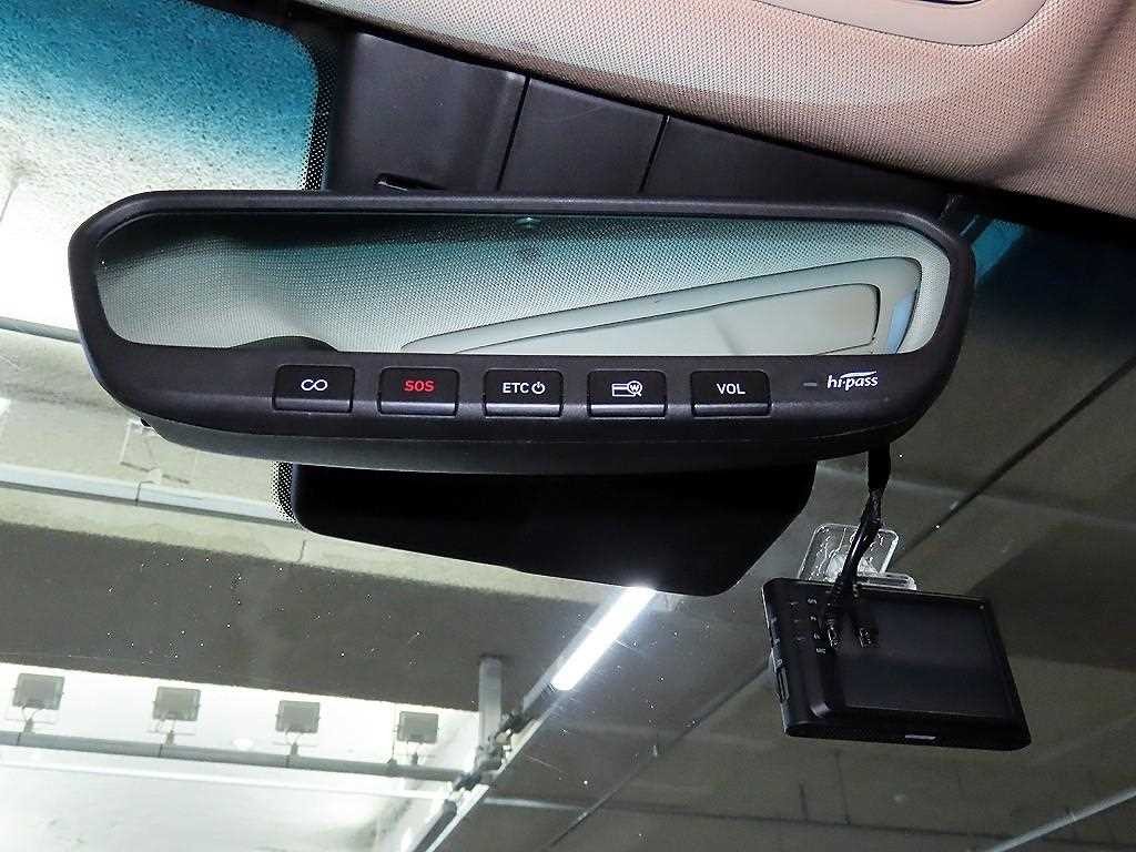 제네시스 G80 3.3 GDI AWD 럭셔리 이미지 18