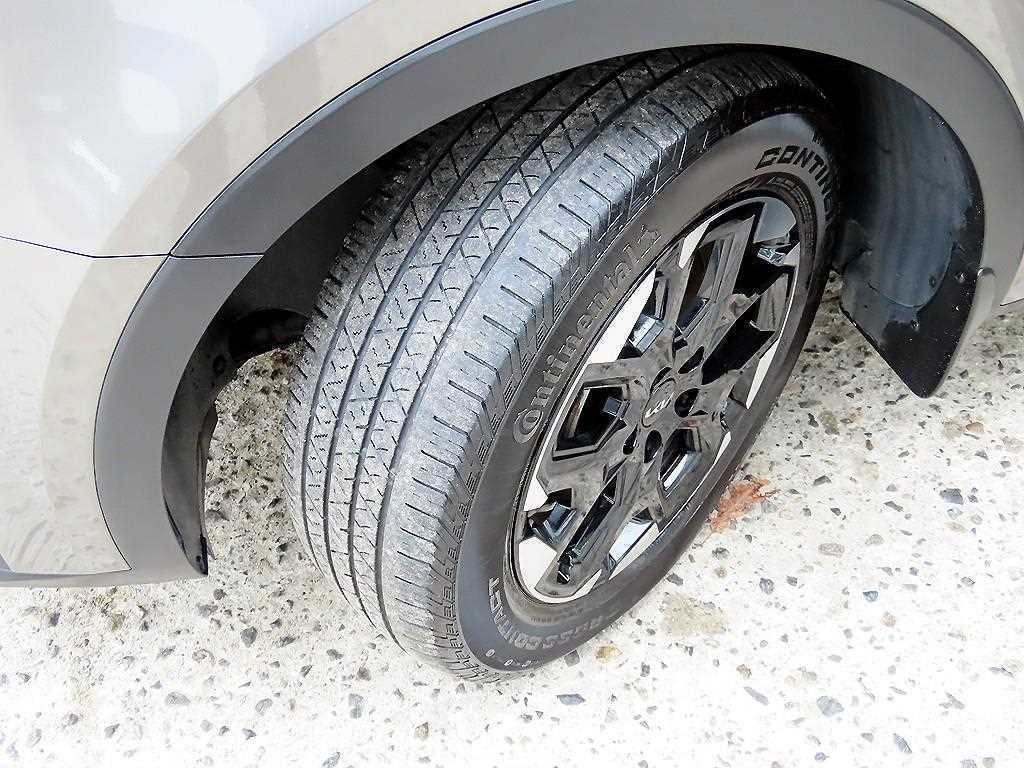 기아 쏘렌토 더 뉴 쏘렌토 4세대 디젤 2.2 2WD 프레스티지 이미지 20