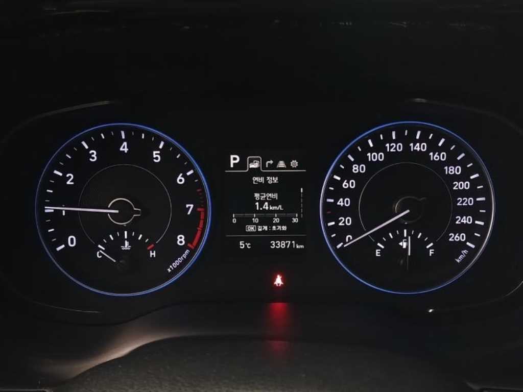 현대 팰리세이드 가솔린 3.8 2WD 익스클루시브 이미지 10