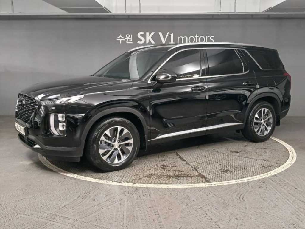 현대 팰리세이드 가솔린 3.8 2WD 익스클루시브 이미지 3