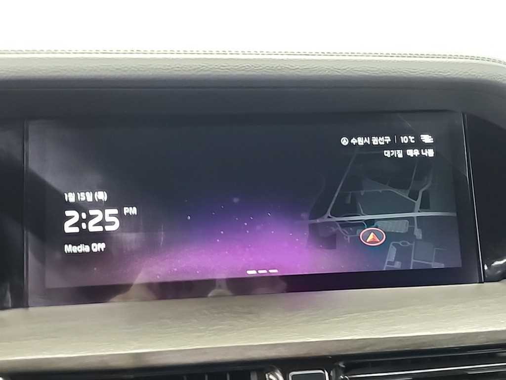 기아 모하비 모하비 더 마스터 4WD 마스터즈 6인승 이미지 15