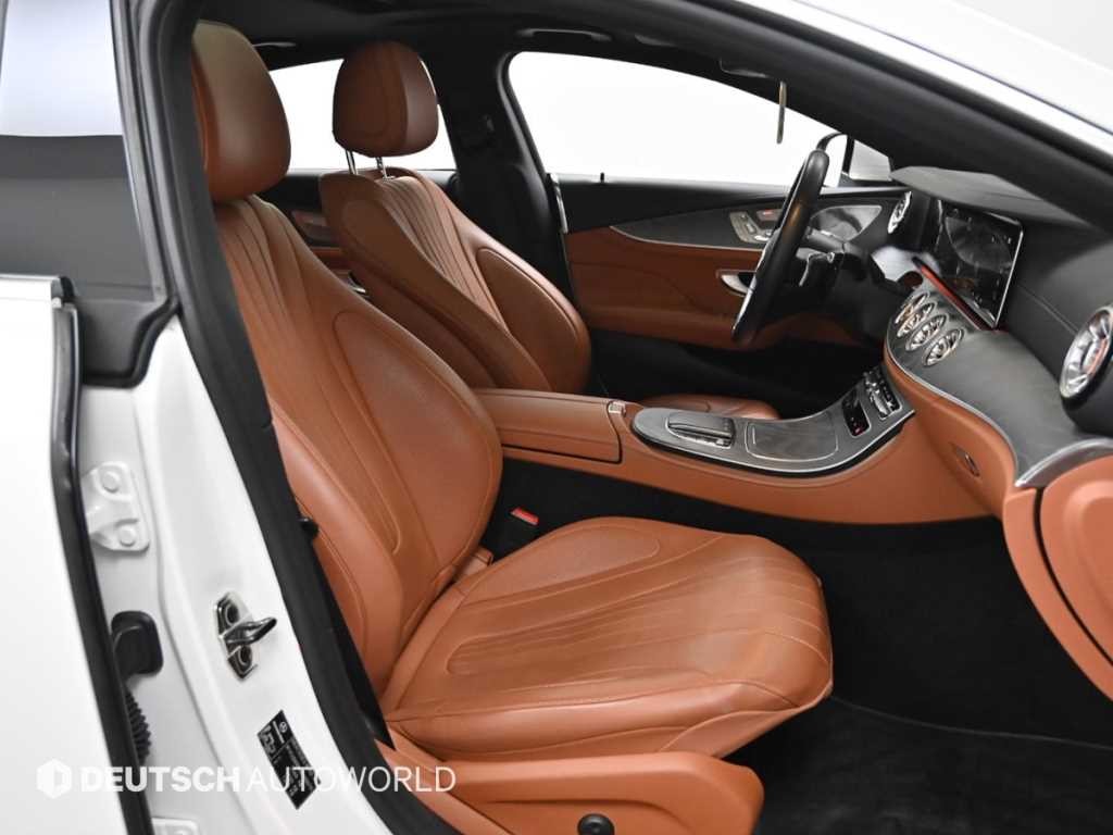 벤츠 CLS 클래스 CLS클래스 C257 CLS 450 4MATIC 이미지 10