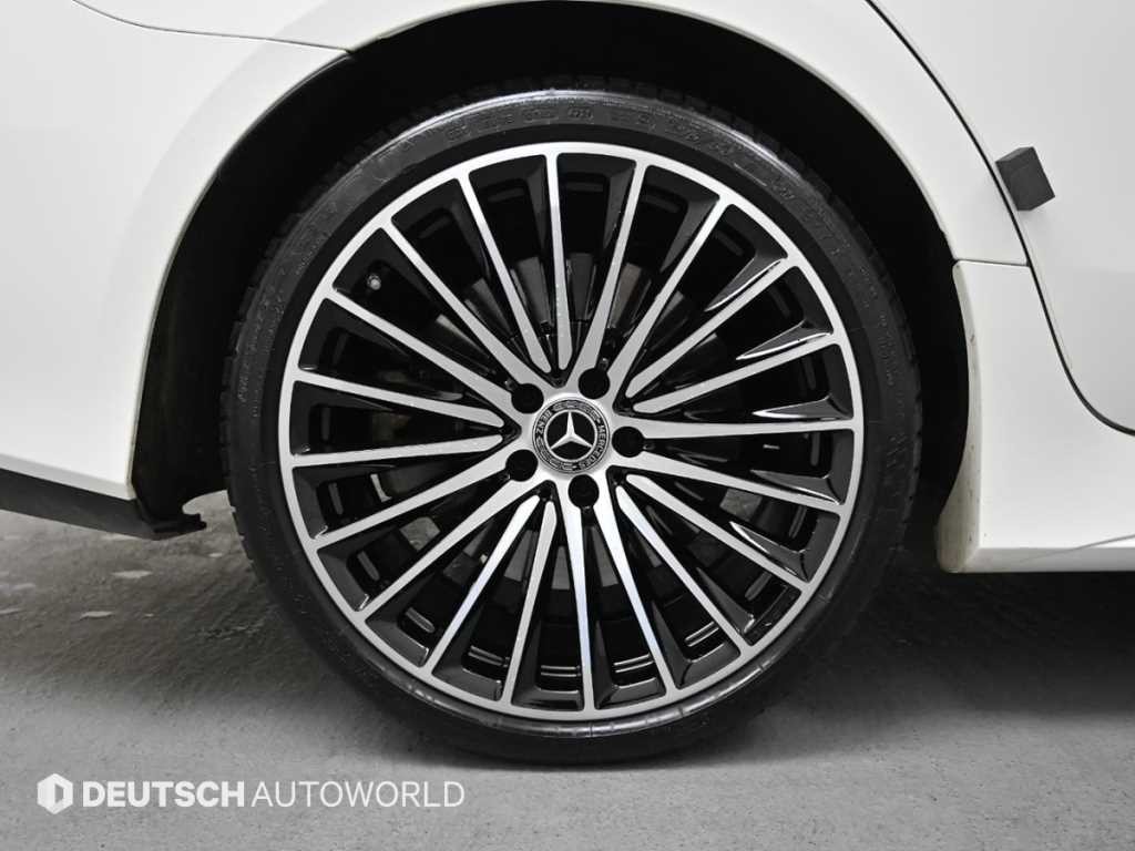 벤츠 CLS 클래스 CLS클래스 C257 CLS 450 4MATIC 이미지 5