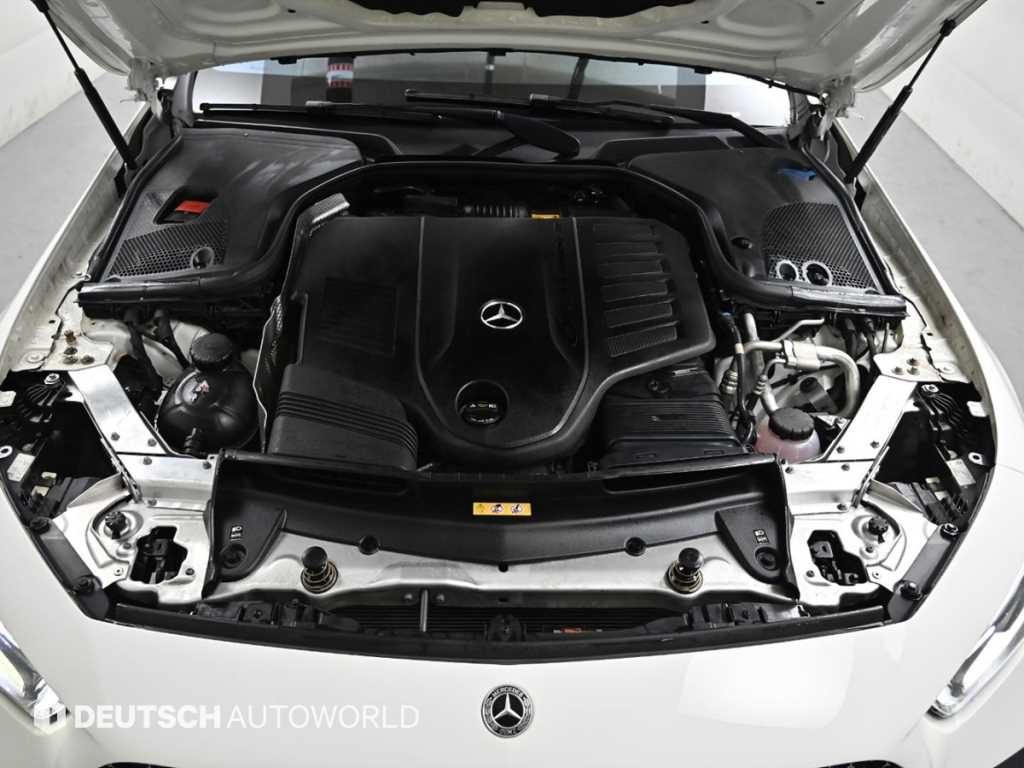 벤츠 CLS 클래스 CLS클래스 C257 CLS 450 4MATIC 이미지 6