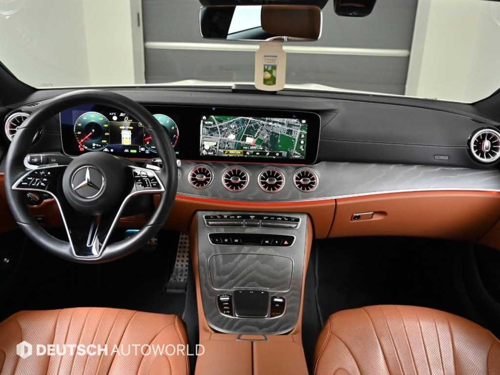 벤츠 CLS 클래스 CLS클래스 C257 CLS 450 4MATIC 이미지 7