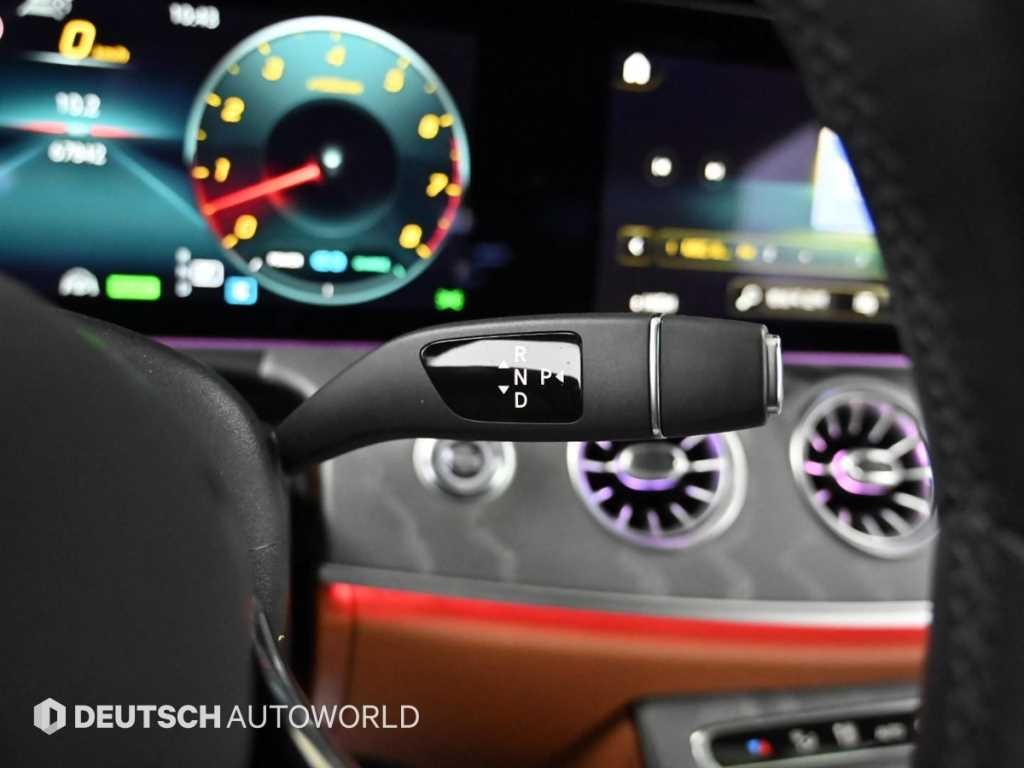 벤츠 CLS 클래스 CLS클래스 C257 CLS 450 4MATIC 이미지 9