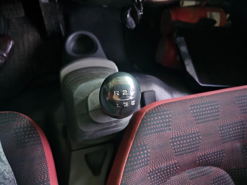 중대형화물 로리 홈로리 마이티2.5톤 이미지 12