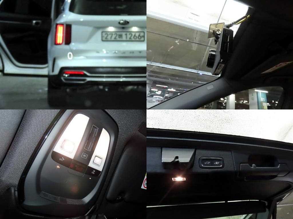 볼보 XC60 XC60(2세대) B6 AWD 인스크립션 이미지 18