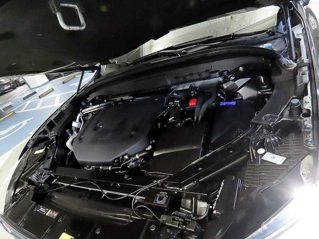 볼보 XC60 XC60(2세대) B6 AWD 인스크립션 이미지 19