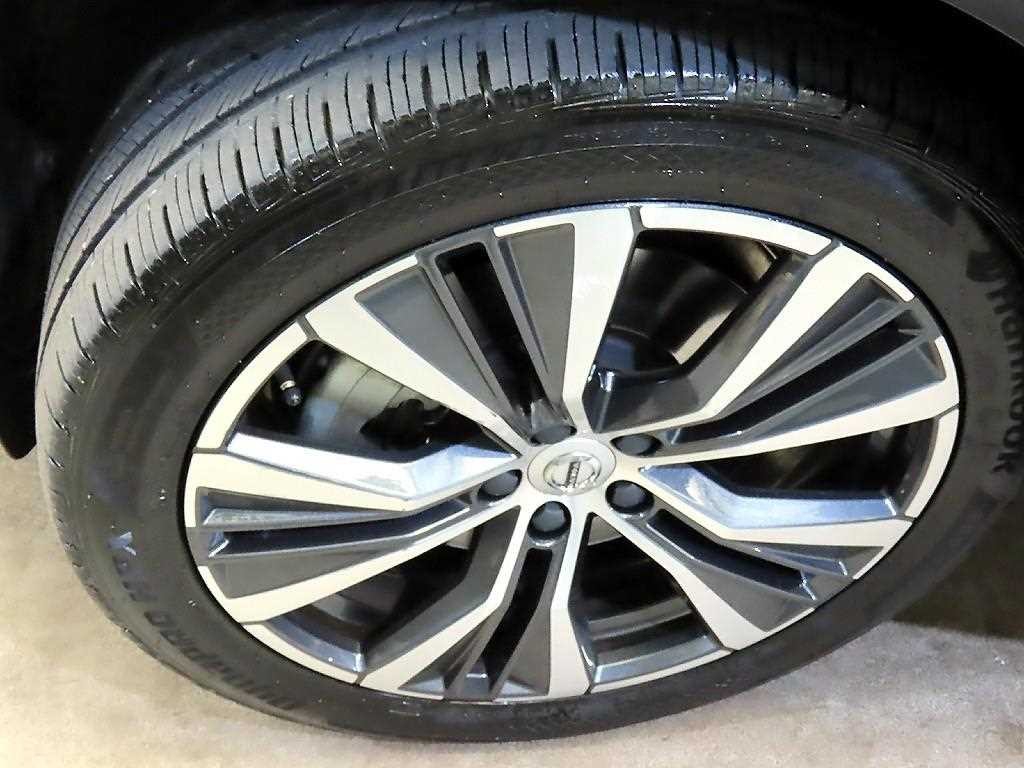 볼보 XC60 XC60(2세대) B6 AWD 인스크립션 이미지 20