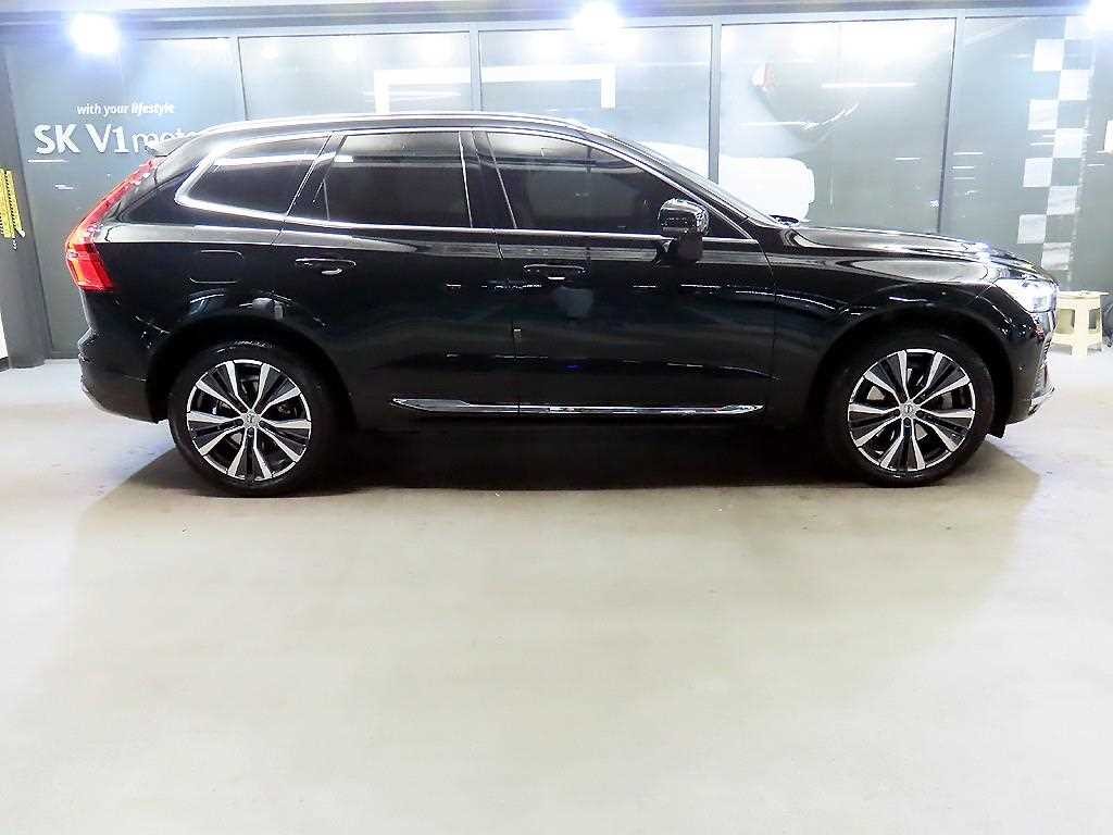 볼보 XC60 XC60(2세대) B6 AWD 인스크립션 이미지 3