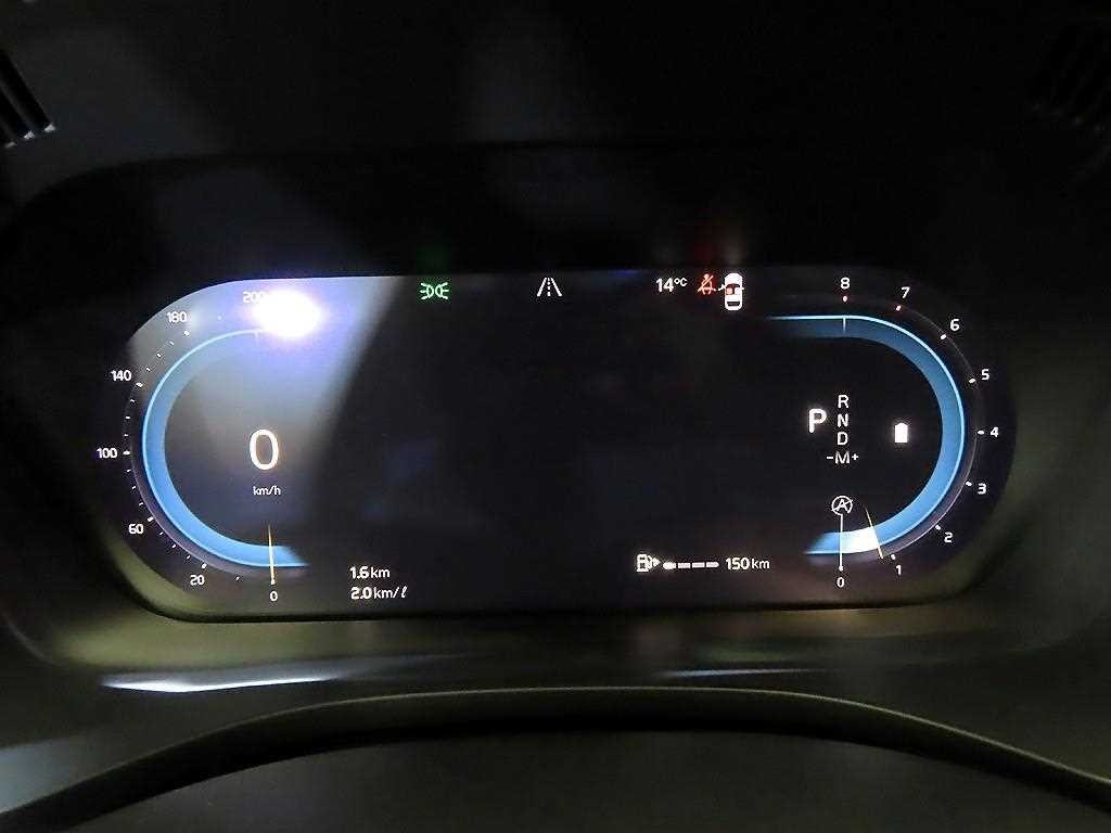 볼보 XC60 XC60(2세대) B6 AWD 인스크립션 이미지 9