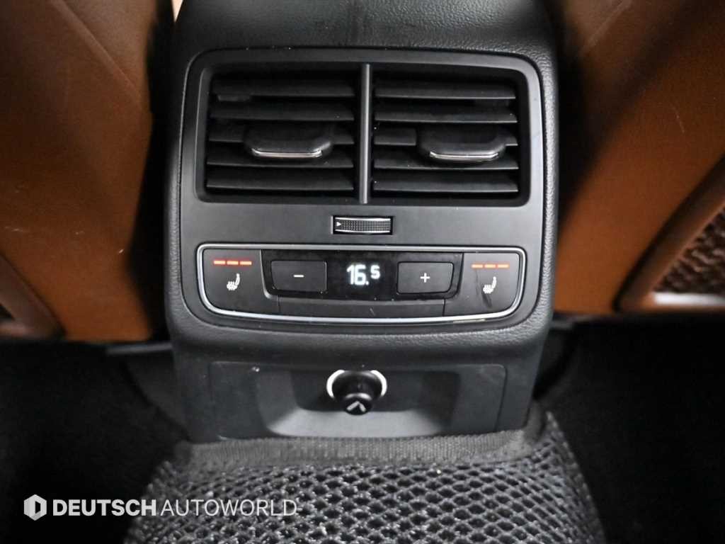 아우디 A5 A5 (F5) 45 TFSI 콰트로 프리미엄 스포트백 이미지 16