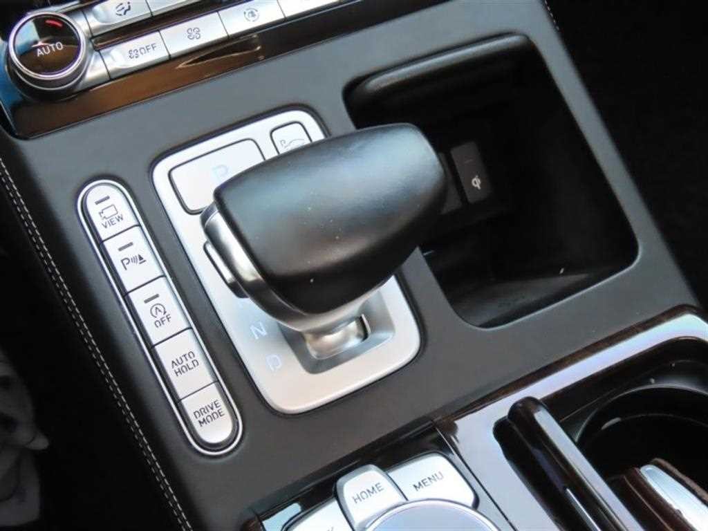 제네시스 G90 3.8 GDI AWD 프리미엄 럭셔리 이미지 6