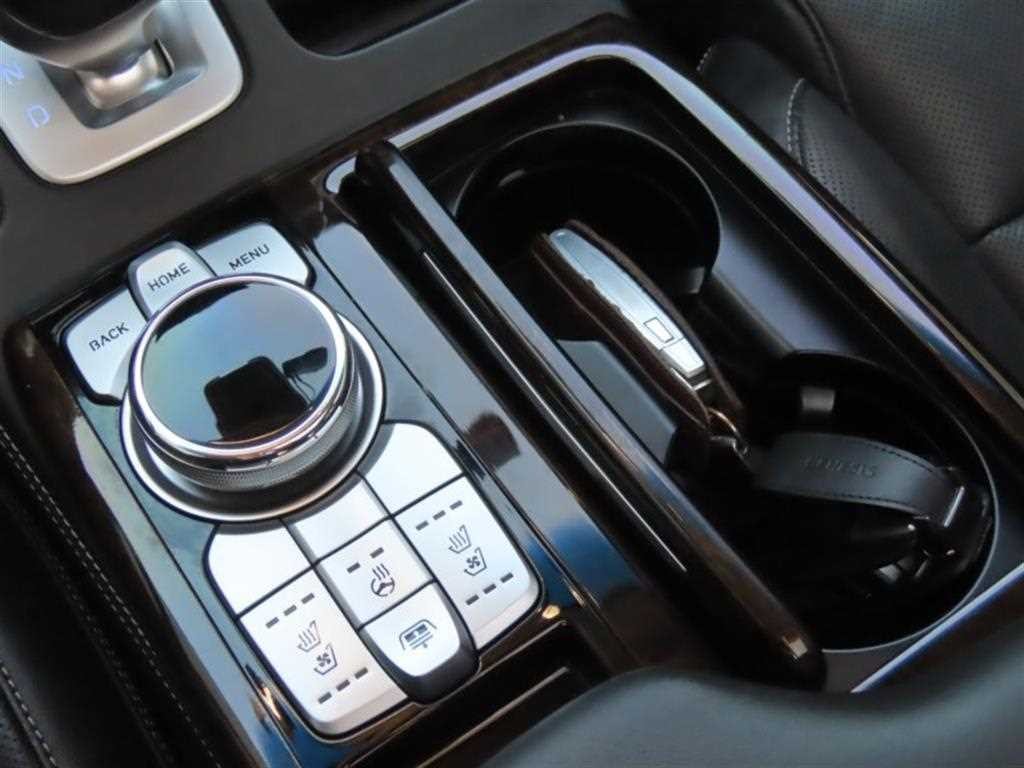 제네시스 G90 3.8 GDI AWD 프리미엄 럭셔리 이미지 7