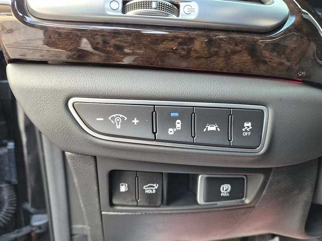 제네시스 G90 3.8 GDI AWD 프리미엄 럭셔리 이미지 12