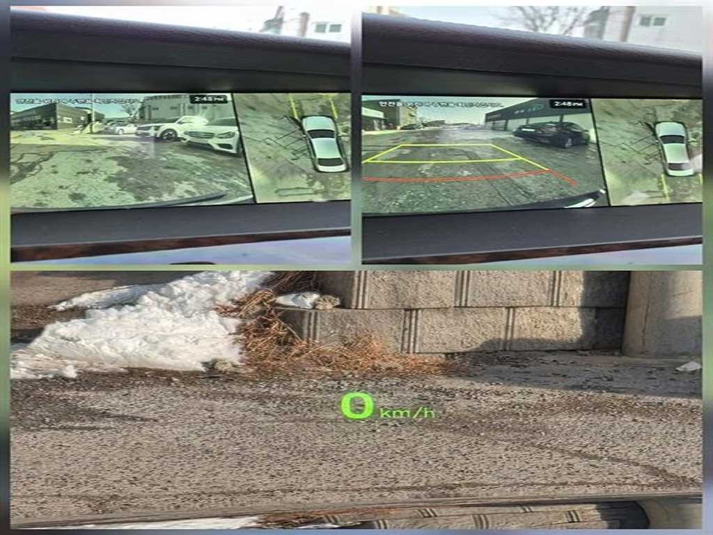 제네시스 G90 3.8 GDI AWD 프리미엄 럭셔리 이미지 15