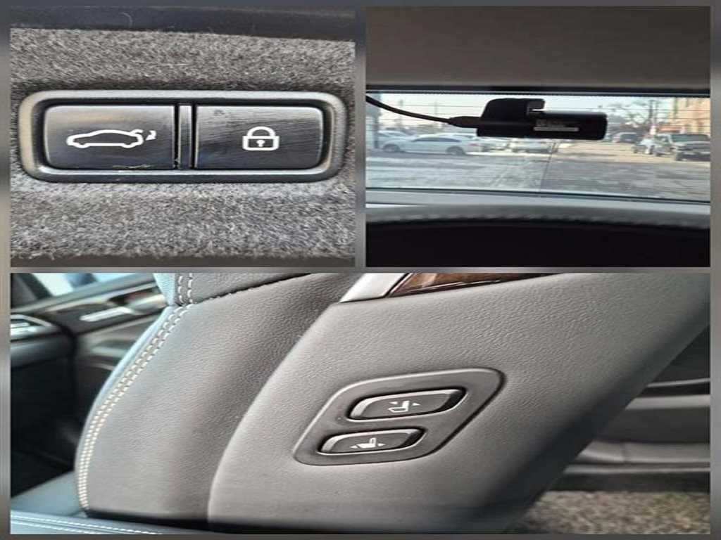 제네시스 G90 3.8 GDI AWD 프리미엄 럭셔리 이미지 17