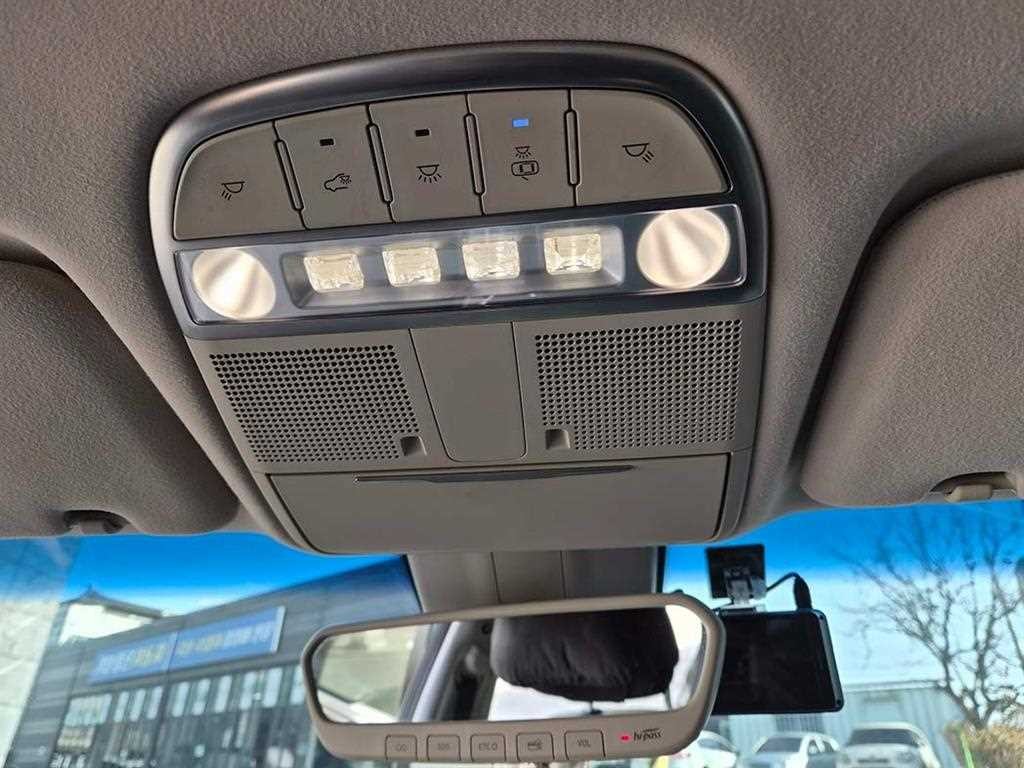 제네시스 G90 3.8 GDI AWD 프리미엄 럭셔리 이미지 18