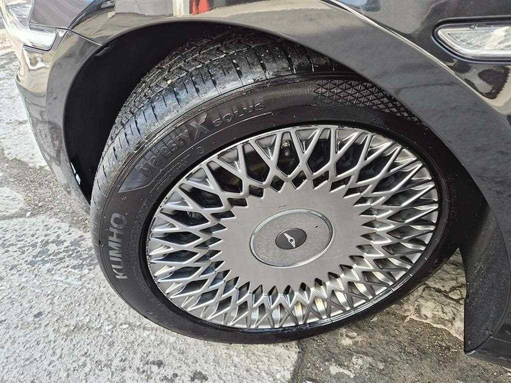 제네시스 G90 3.8 GDI AWD 프리미엄 럭셔리 이미지 20
