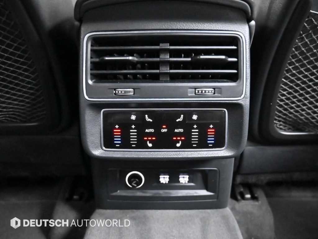 아우디 Q8 50 TDI 콰트로 프리미엄 이미지 16