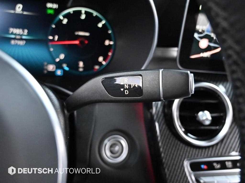 벤츠 GLC 클래스 GLC클래스 X253 GLC 220 d 4MATIC 이미지 9