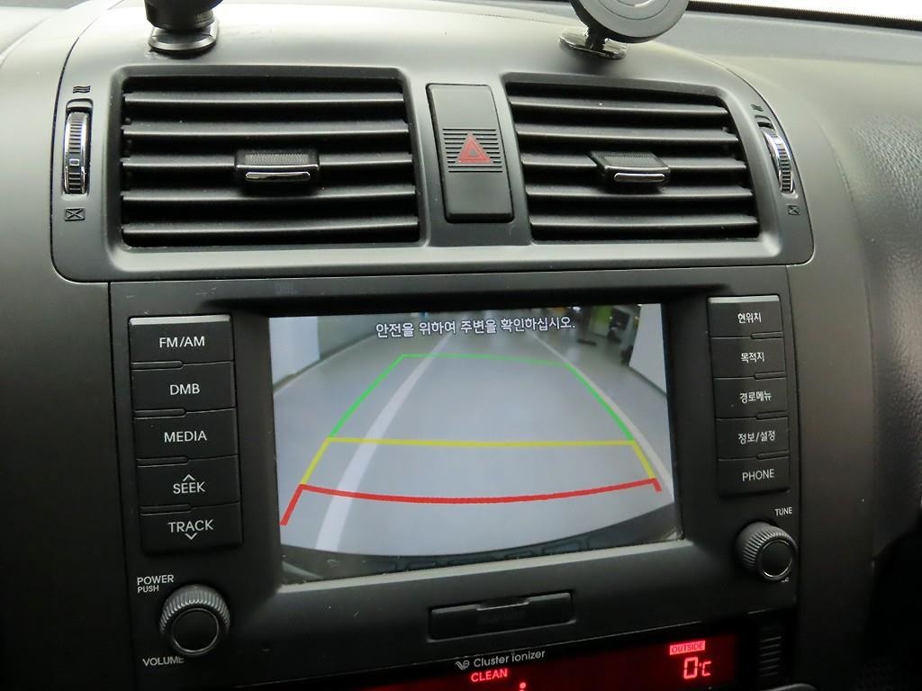 기아 모하비 디젤 4WD KV300 이미지 14