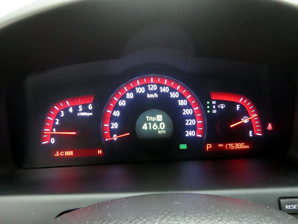 기아 모하비 디젤 4WD KV300 이미지 5