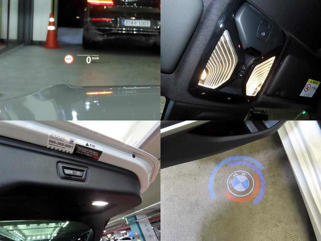 BMW 3시리즈 3시리즈 (G20) 320d 투어링 M 스포츠 이미지 18