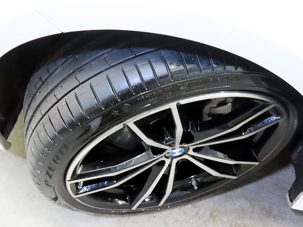 BMW 3시리즈 3시리즈 (G20) 320d 투어링 M 스포츠 이미지 20