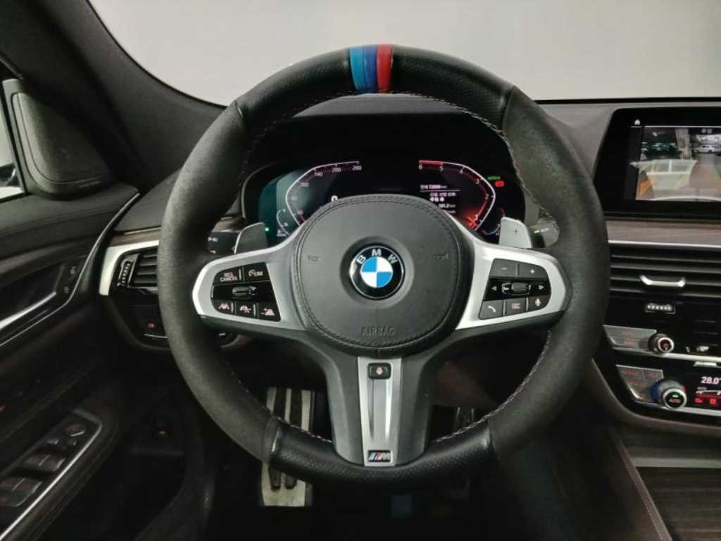 BMW 그란투리스모 6시리즈 GT (G32) 620d M 스포츠 이미지 15