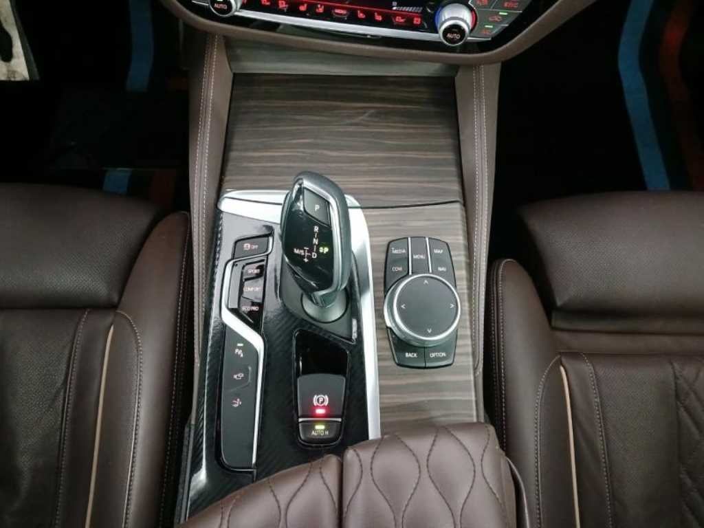 BMW 그란투리스모 6시리즈 GT (G32) 620d M 스포츠 이미지 16
