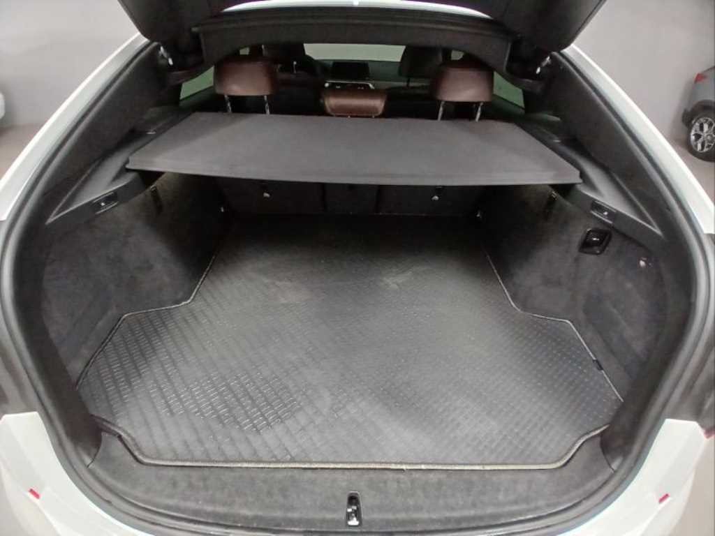 BMW 그란투리스모 6시리즈 GT (G32) 620d M 스포츠 이미지 17