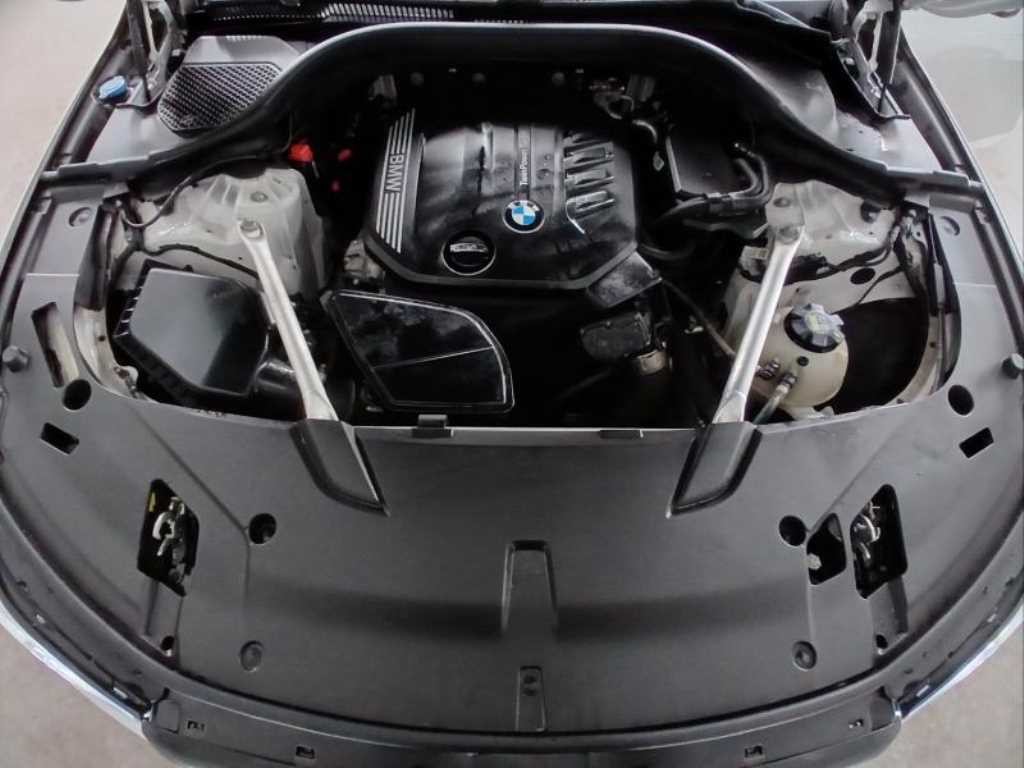 BMW 그란투리스모 6시리즈 GT (G32) 620d M 스포츠 이미지 19