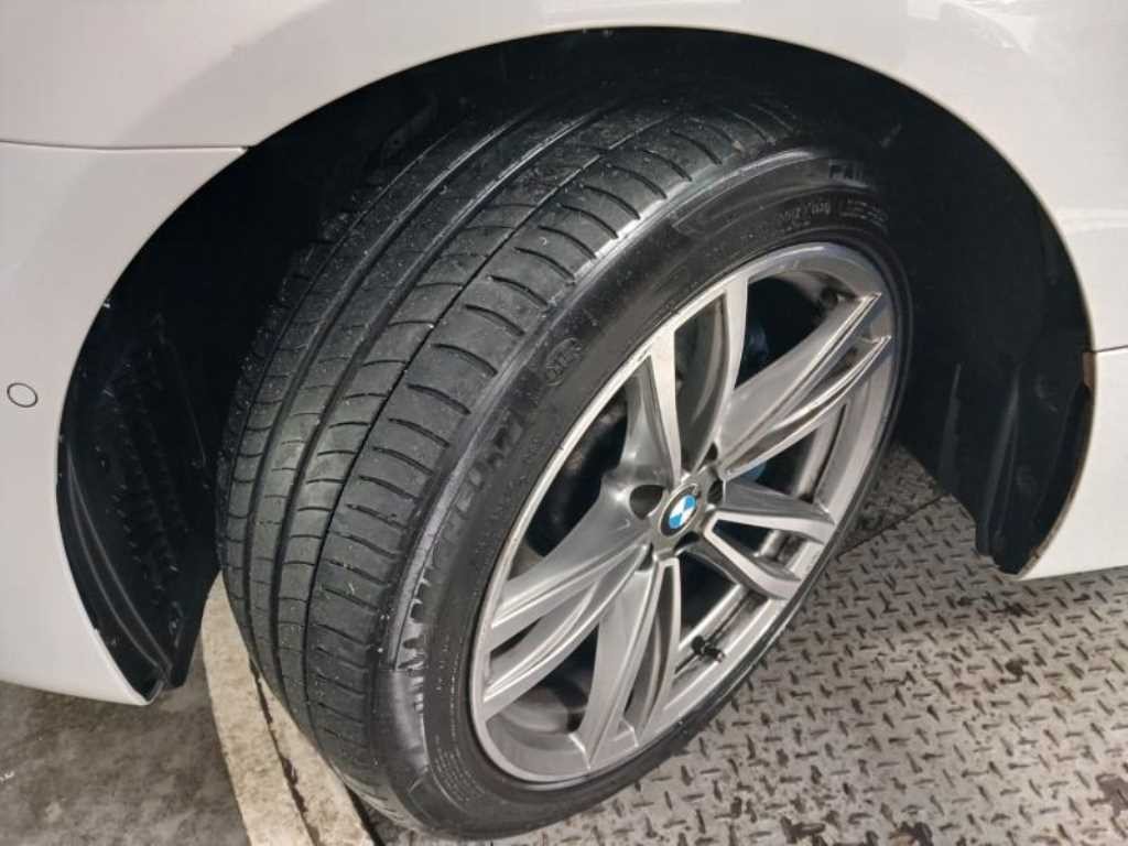 BMW 그란투리스모 6시리즈 GT (G32) 620d M 스포츠 이미지 20