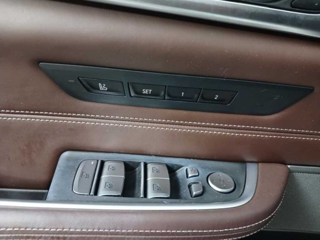 BMW 그란투리스모 6시리즈 GT (G32) 620d M 스포츠 이미지 8