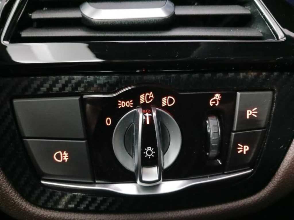 BMW 그란투리스모 6시리즈 GT (G32) 620d M 스포츠 이미지 9