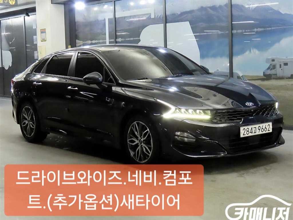 기아 K5 K5 3세대 2.0 노블레스 이미지 20