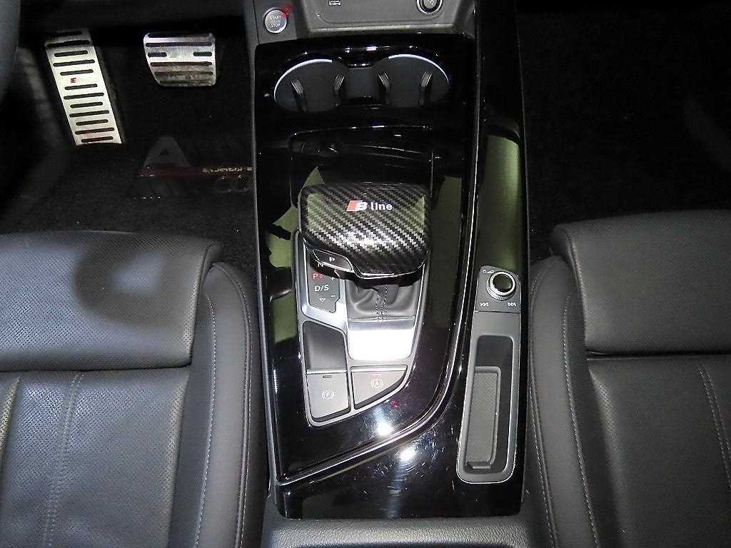 아우디 A5 A5 (F5) 40 TFSI 콰트로 스포트백 이미지 12