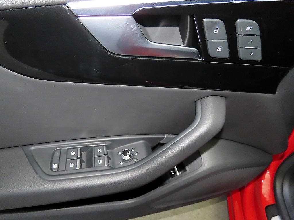 아우디 A5 A5 (F5) 40 TFSI 콰트로 스포트백 이미지 13
