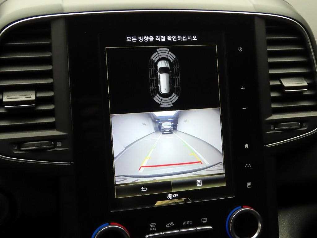 르노코리아(삼성) QM6 더뉴QM6 가솔린 2.0 GDe LE 시그니쳐 2WD 이미지 16