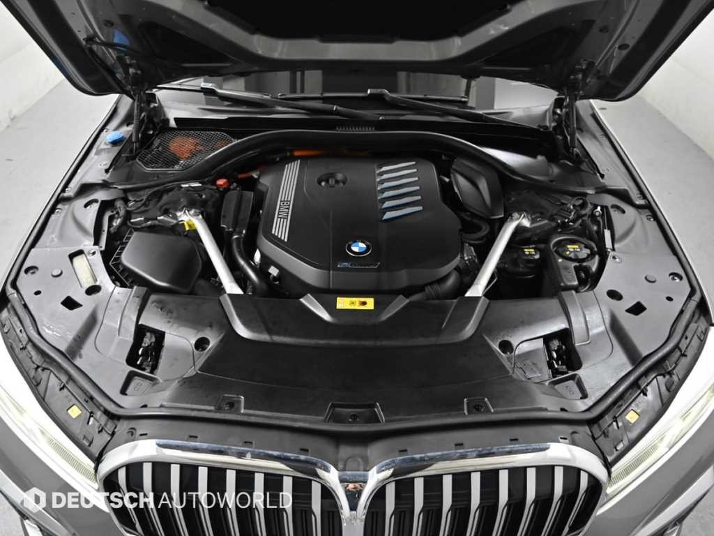 BMW 7시리즈 7시리즈 (G11) 740Le i퍼포먼스 이미지 6