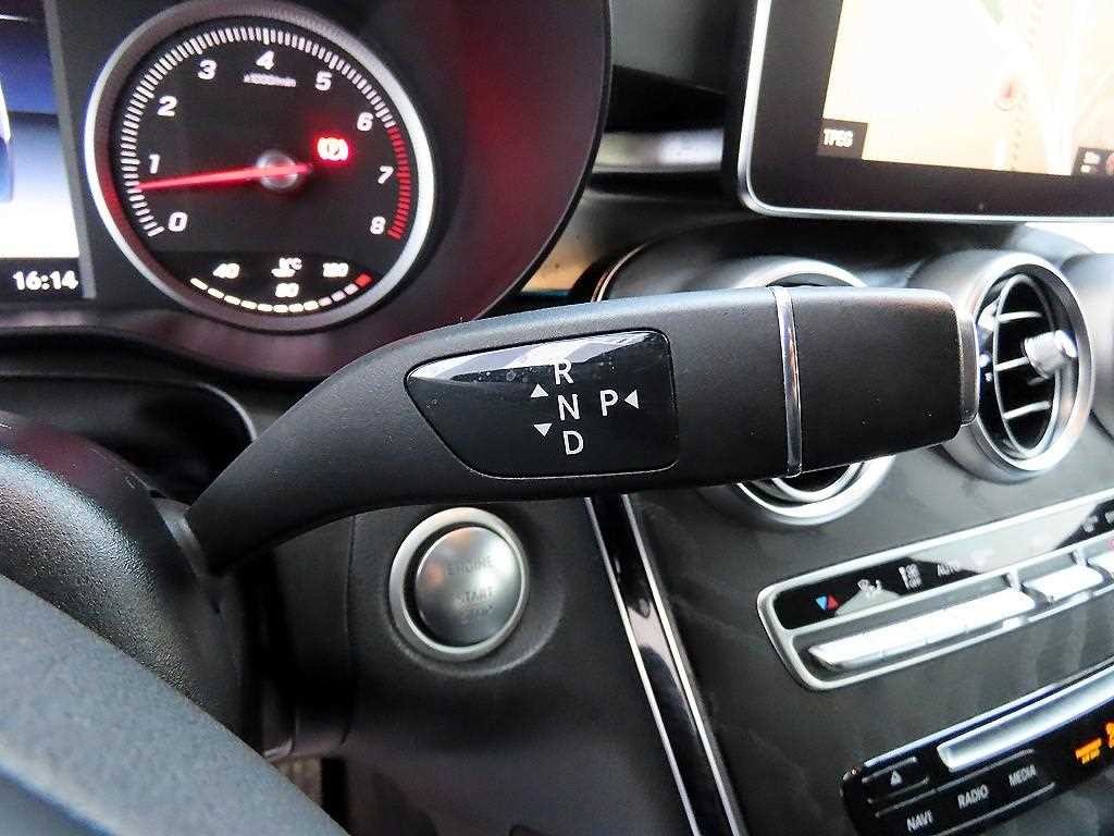 벤츠 GLC 클래스 GLC클래스 X253 GLC 300 4MATIC 이미지 10