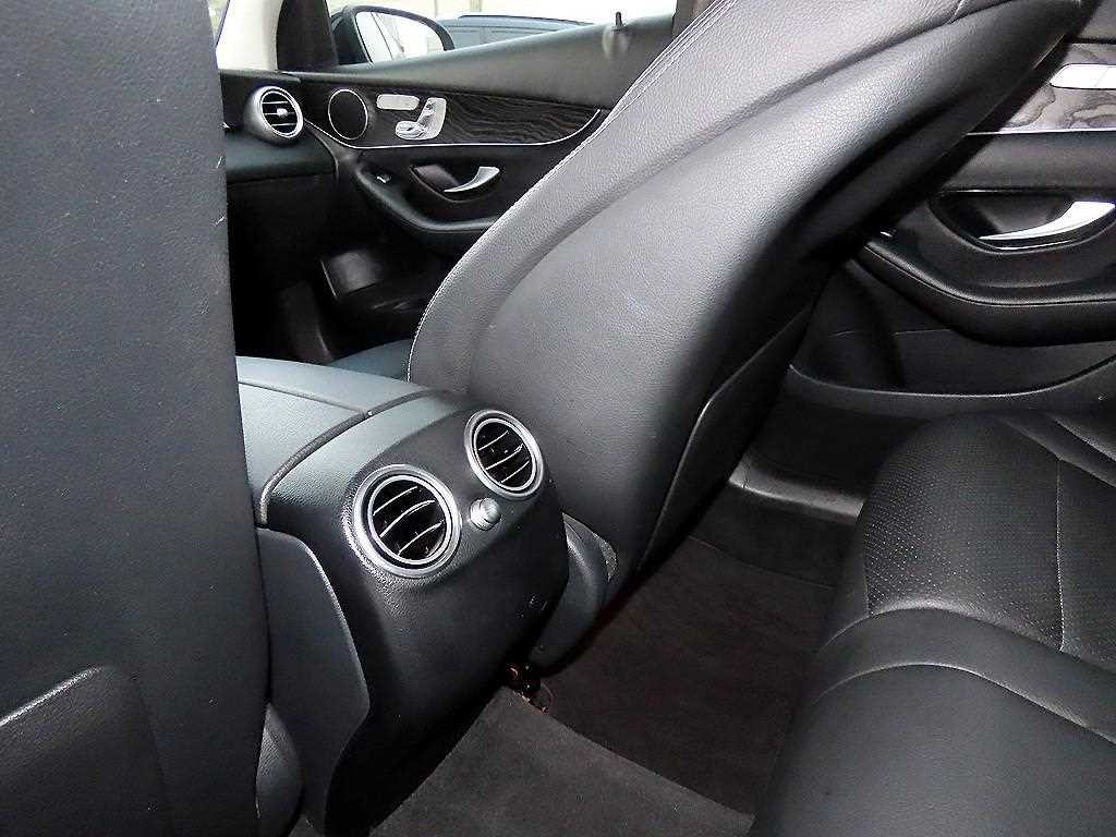 벤츠 GLC 클래스 GLC클래스 X253 GLC 300 4MATIC 이미지 16