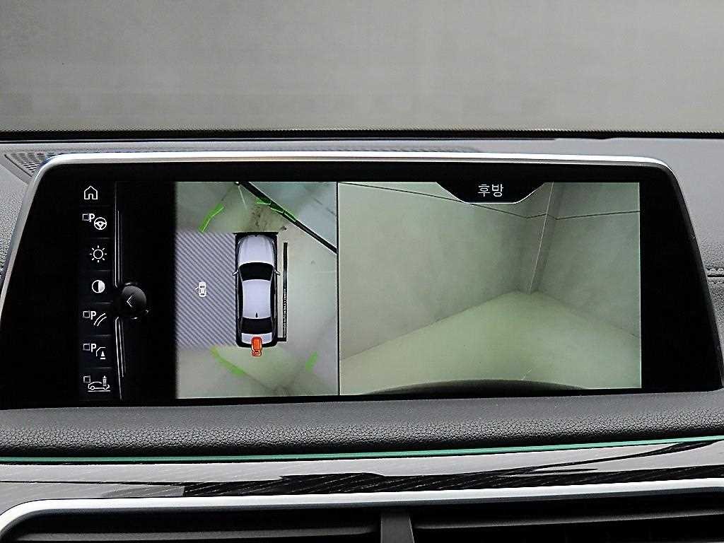 BMW 7시리즈 7시리즈 (G11) 740Li xDrive M SPORT 스포츠 이미지 15