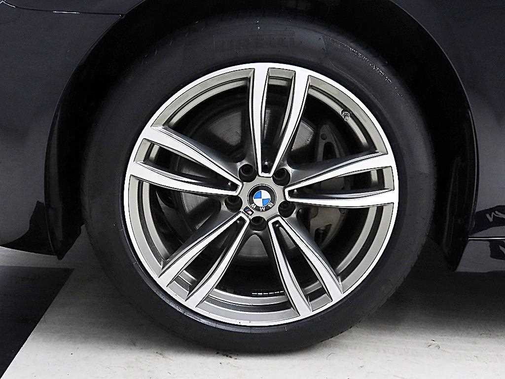 BMW 7시리즈 7시리즈 (G11) 740Li xDrive M SPORT 스포츠 이미지 20