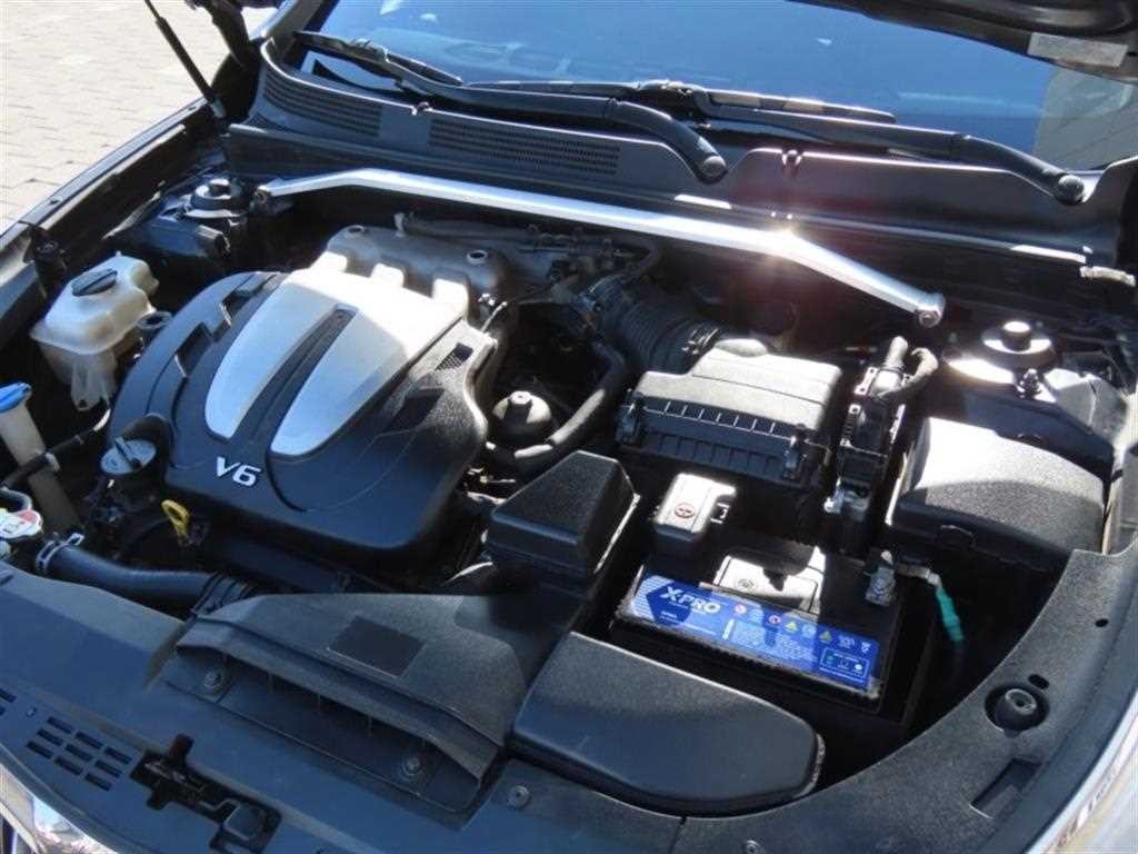 현대 그랜저 그랜저 HG LPG HG300 익스클루시브 이미지 20