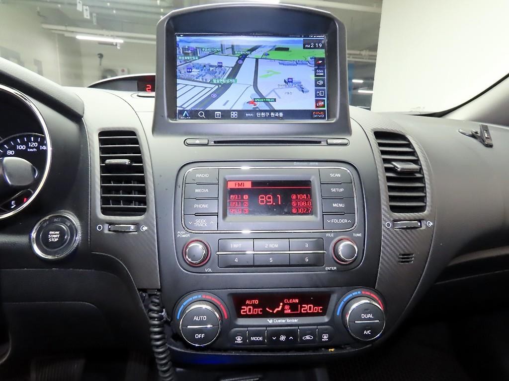 기아 K3 1.6 GDI 트렌디 이미지 13