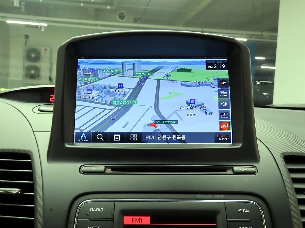 기아 K3 1.6 GDI 트렌디 이미지 15